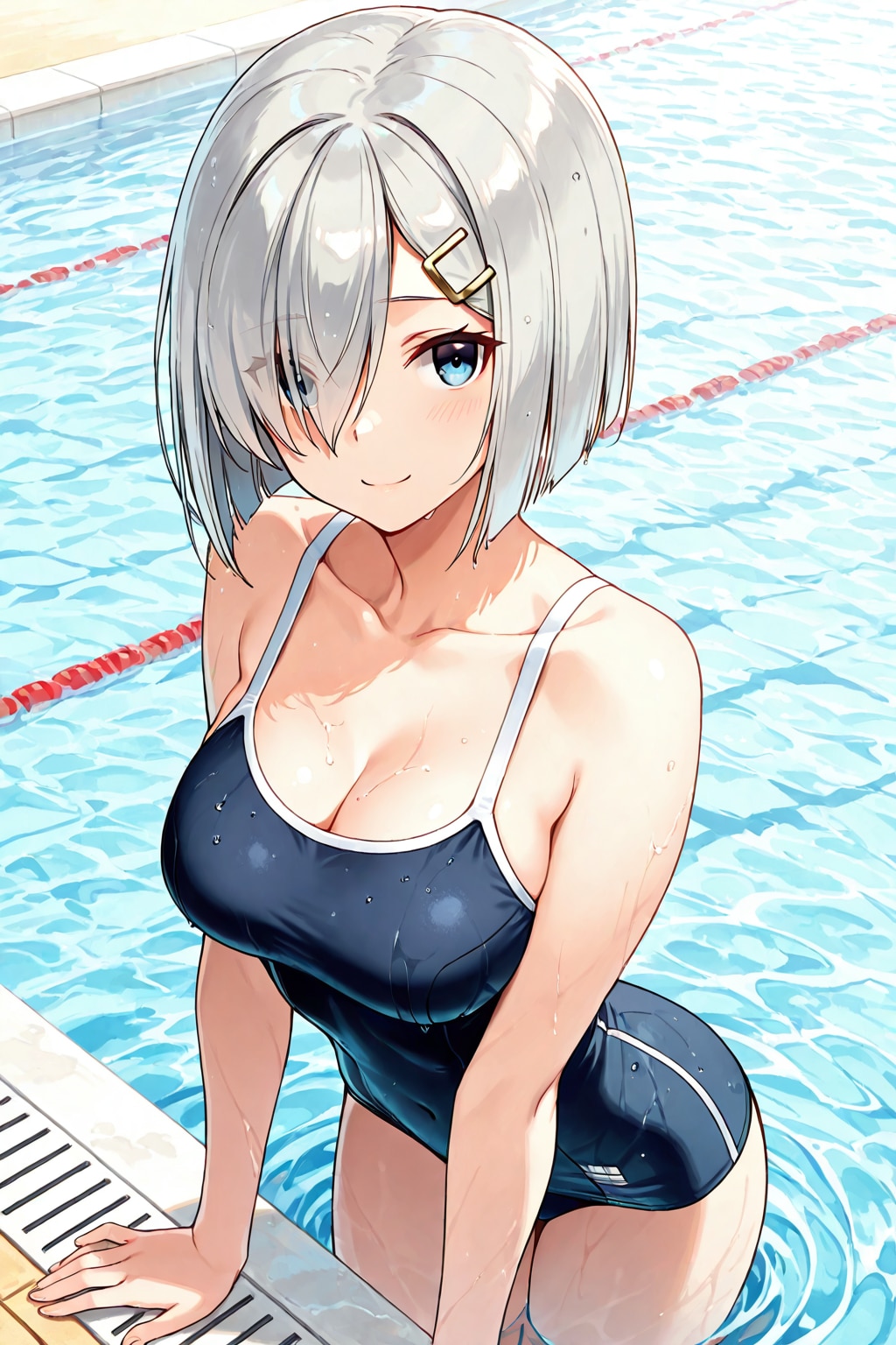浜風さん