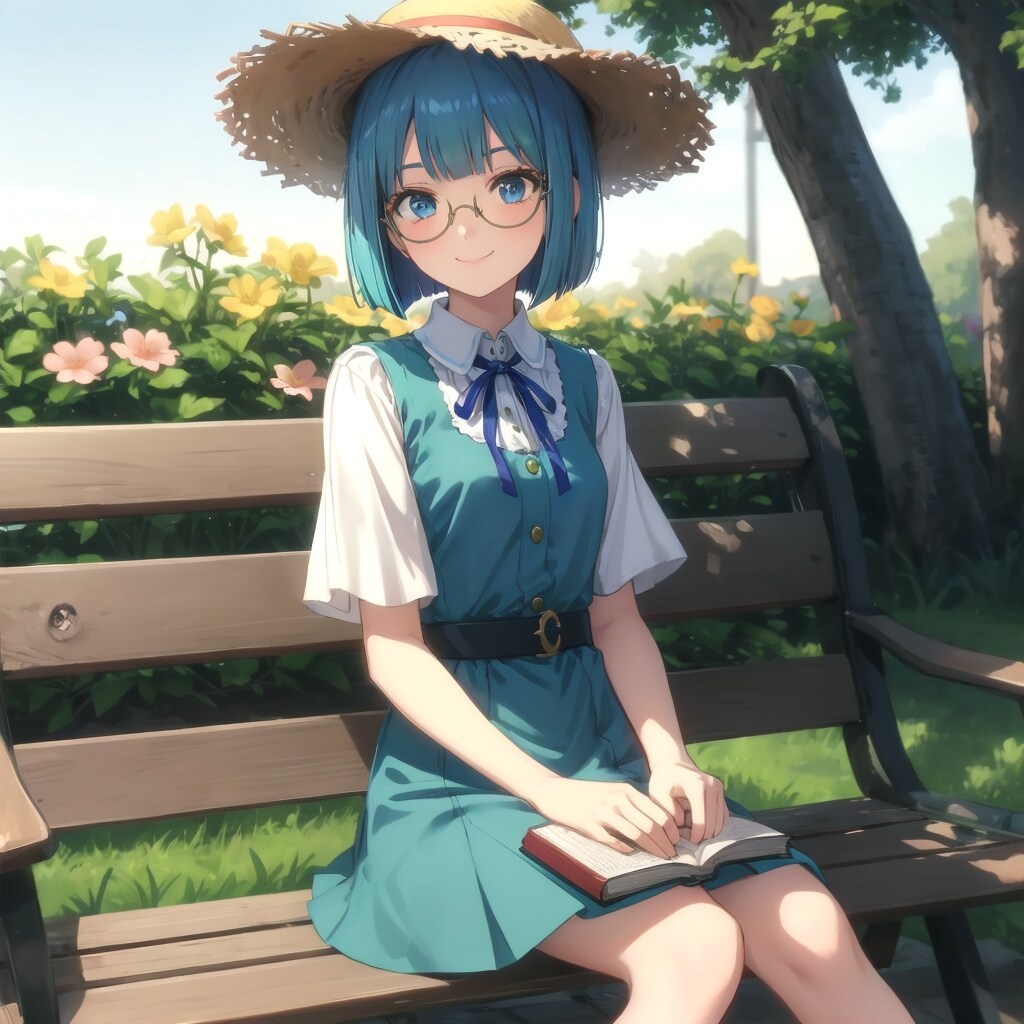 レトロガーリー