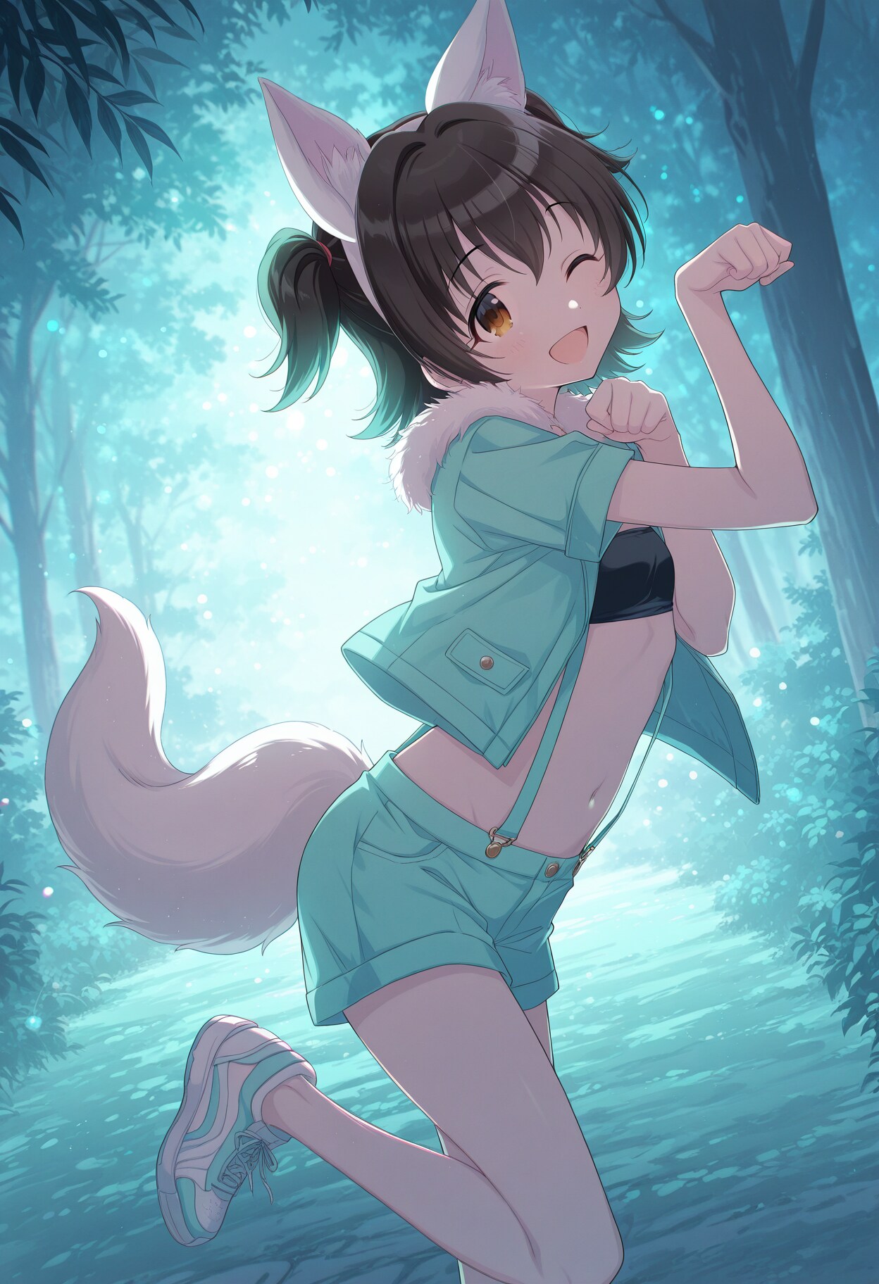 赤城みりあ