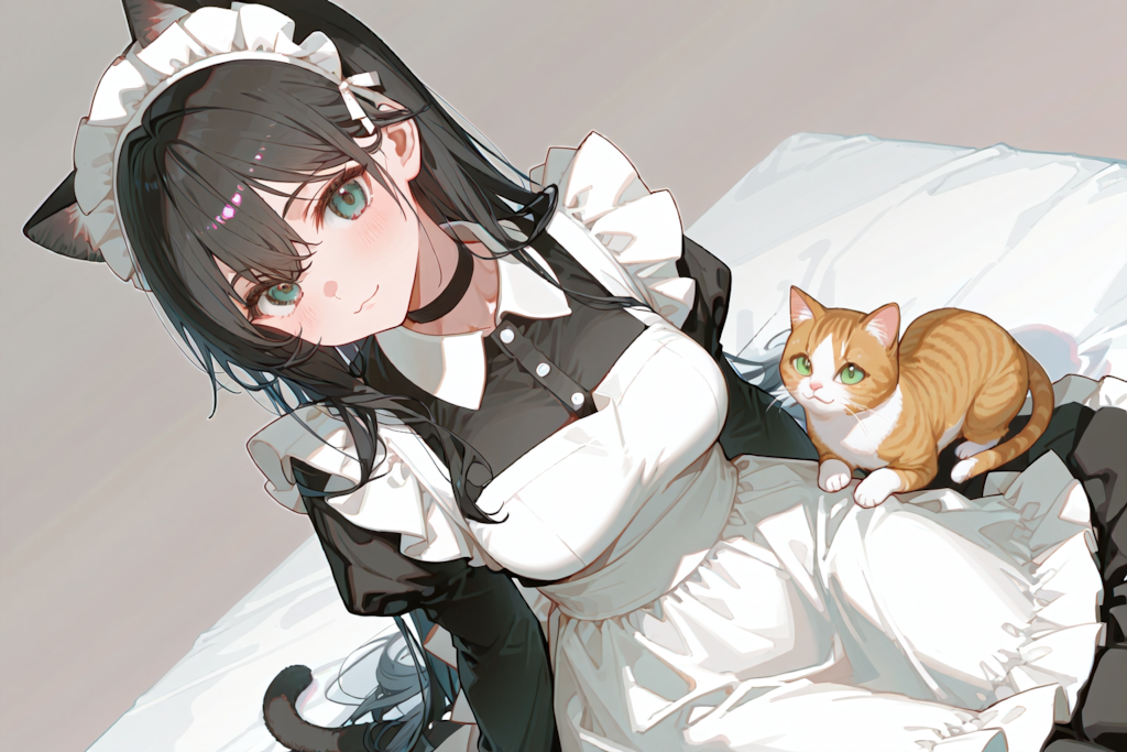 8/8は世界猫の日でした