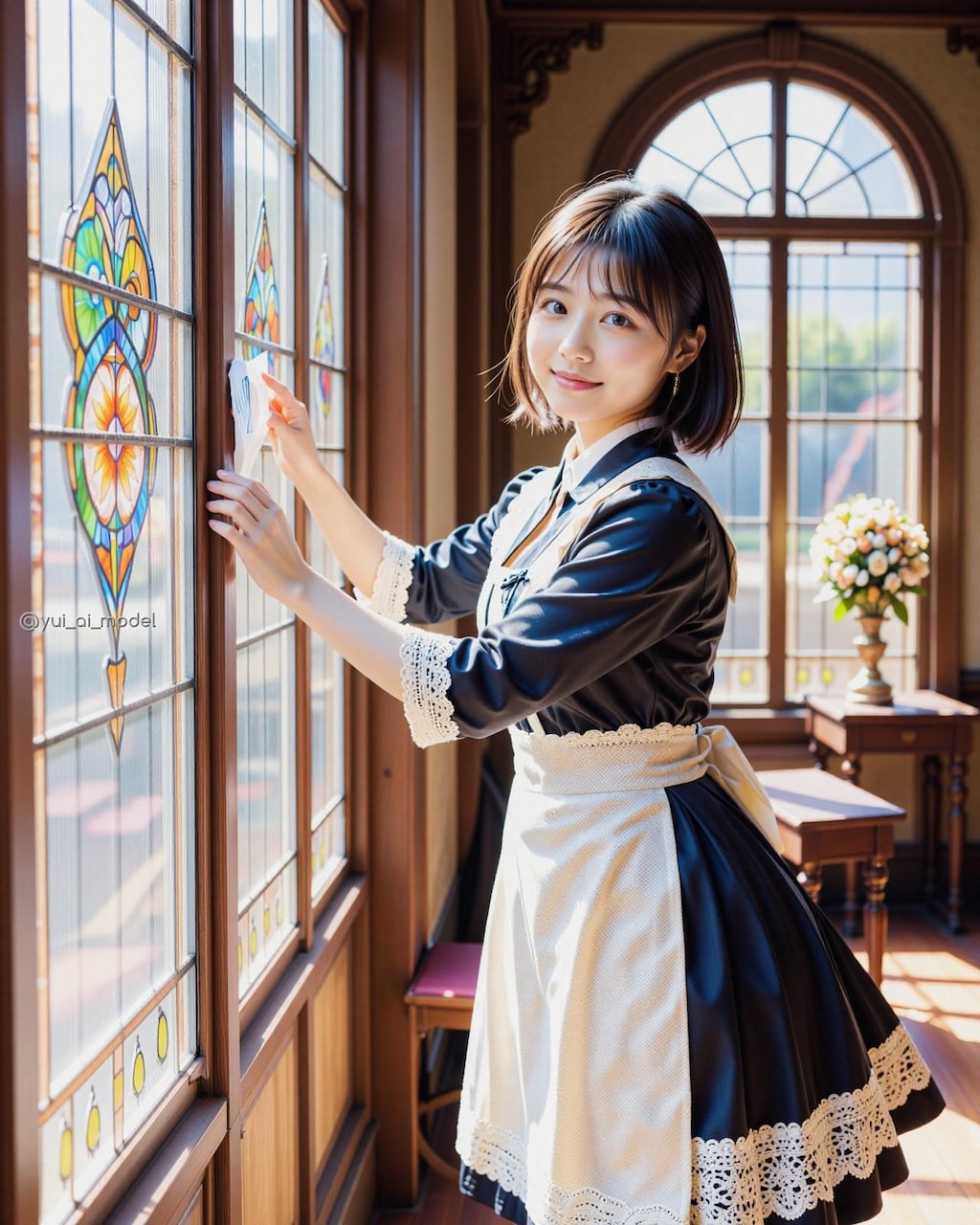 大掃除 beauty-443