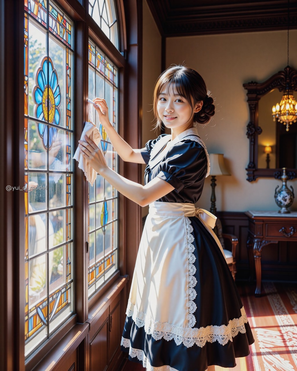 大掃除 beauty-443