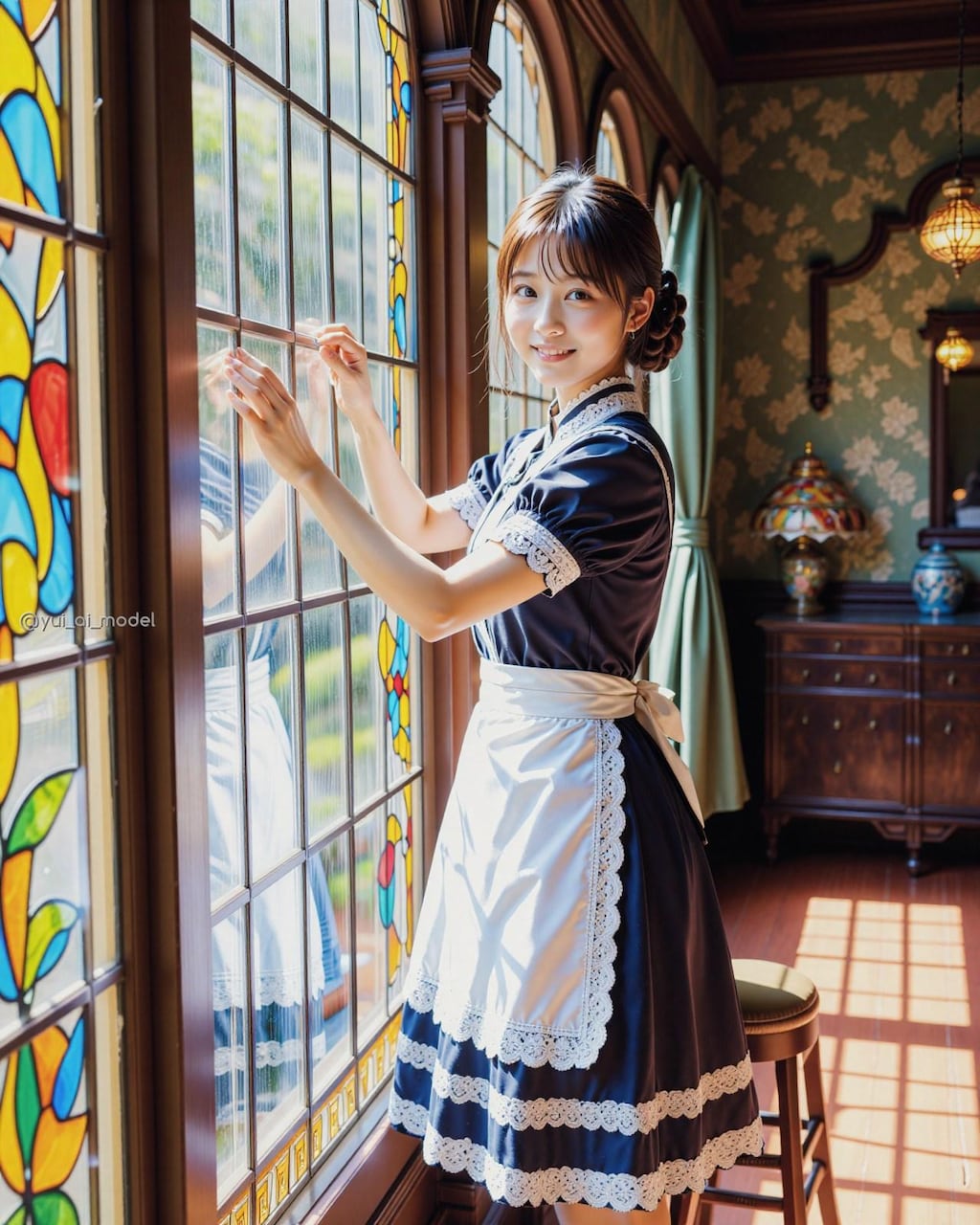 大掃除 beauty-443