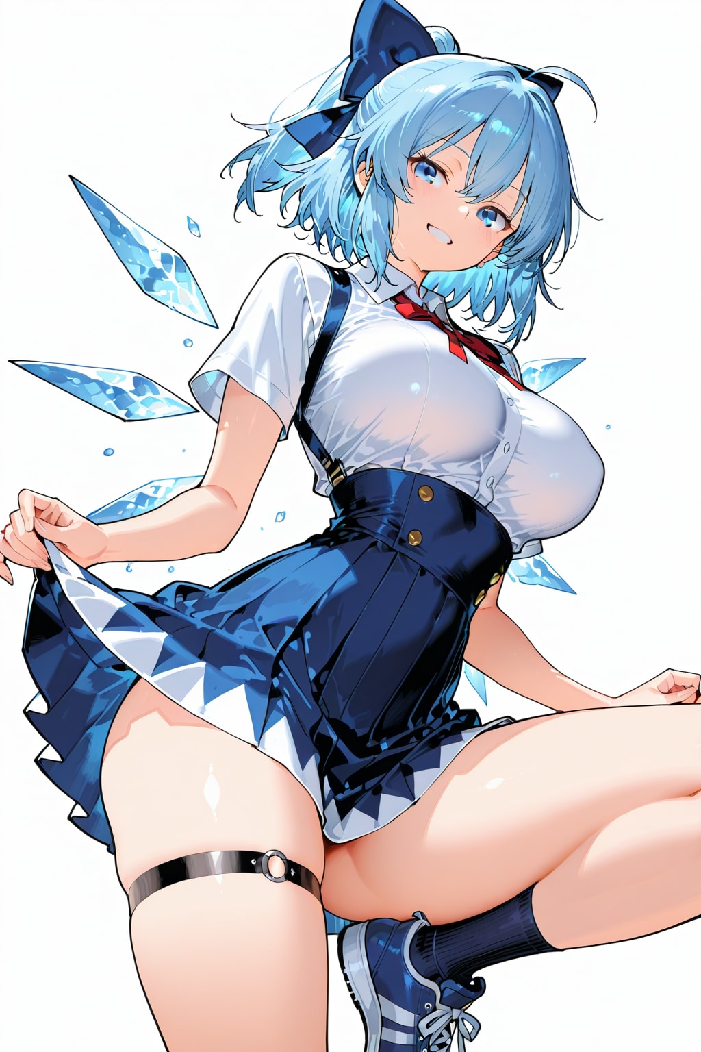チルノ♥