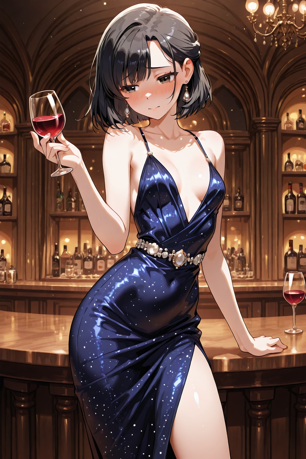 同僚の意外な一面
