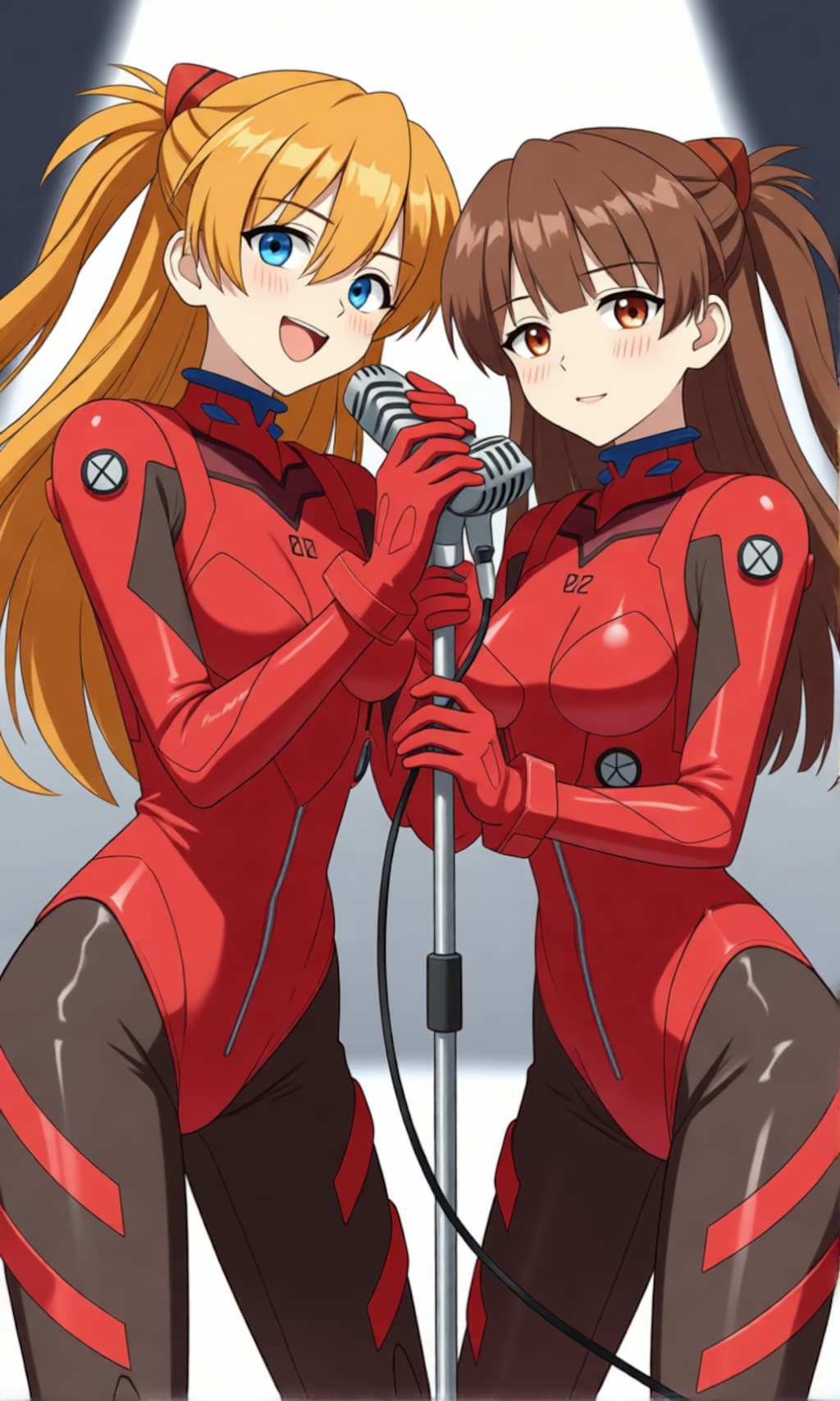 公開(後悔)記念