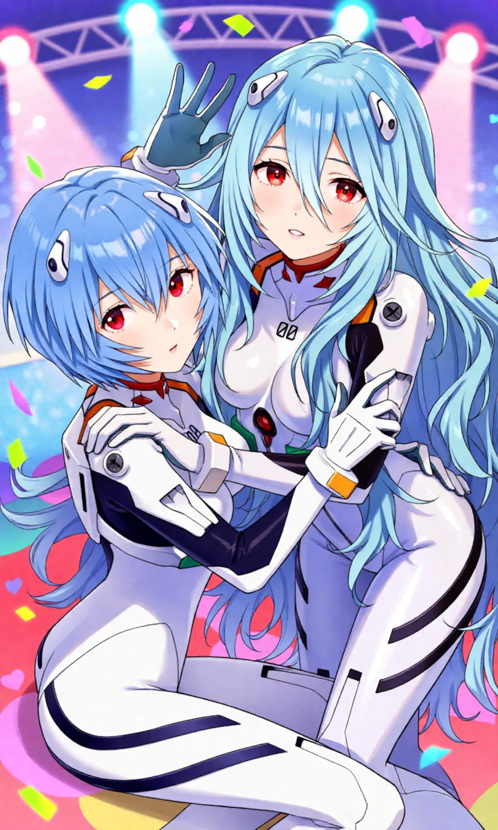 公開(後悔)記念