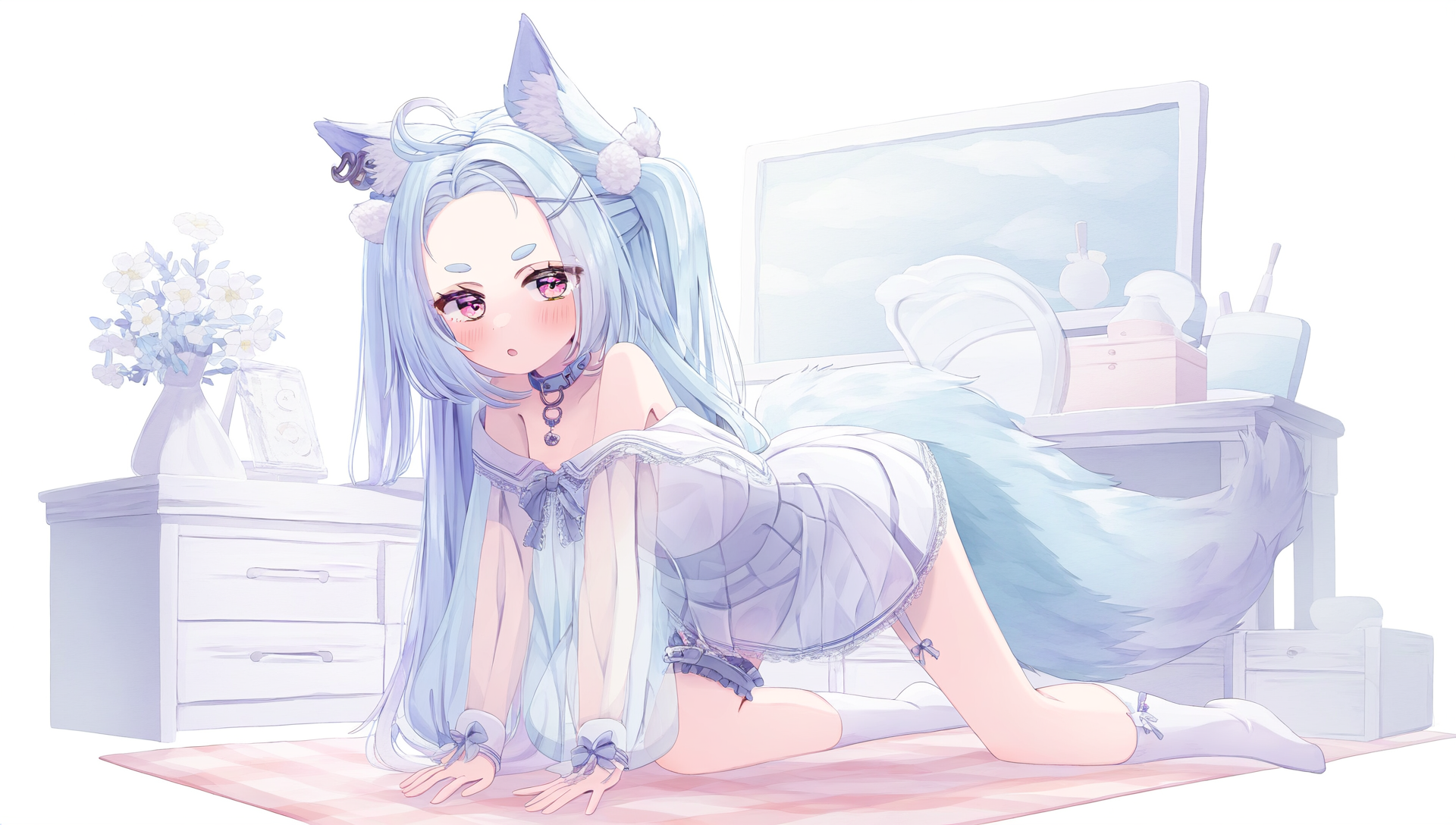 リリー・フォックス