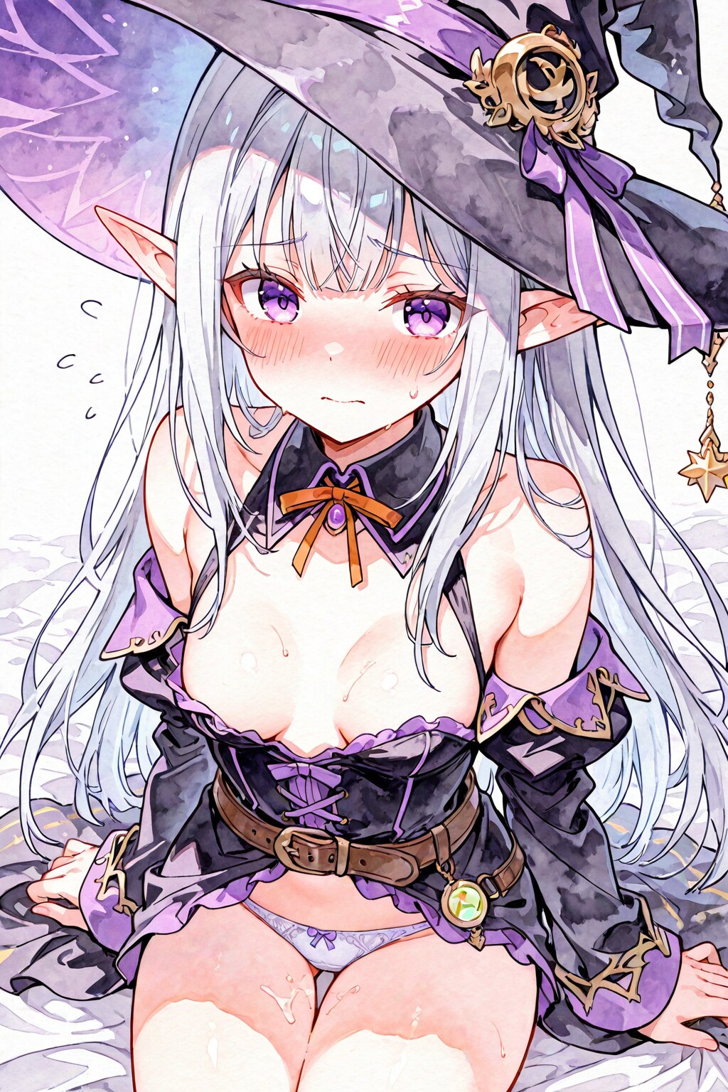 魔導士
