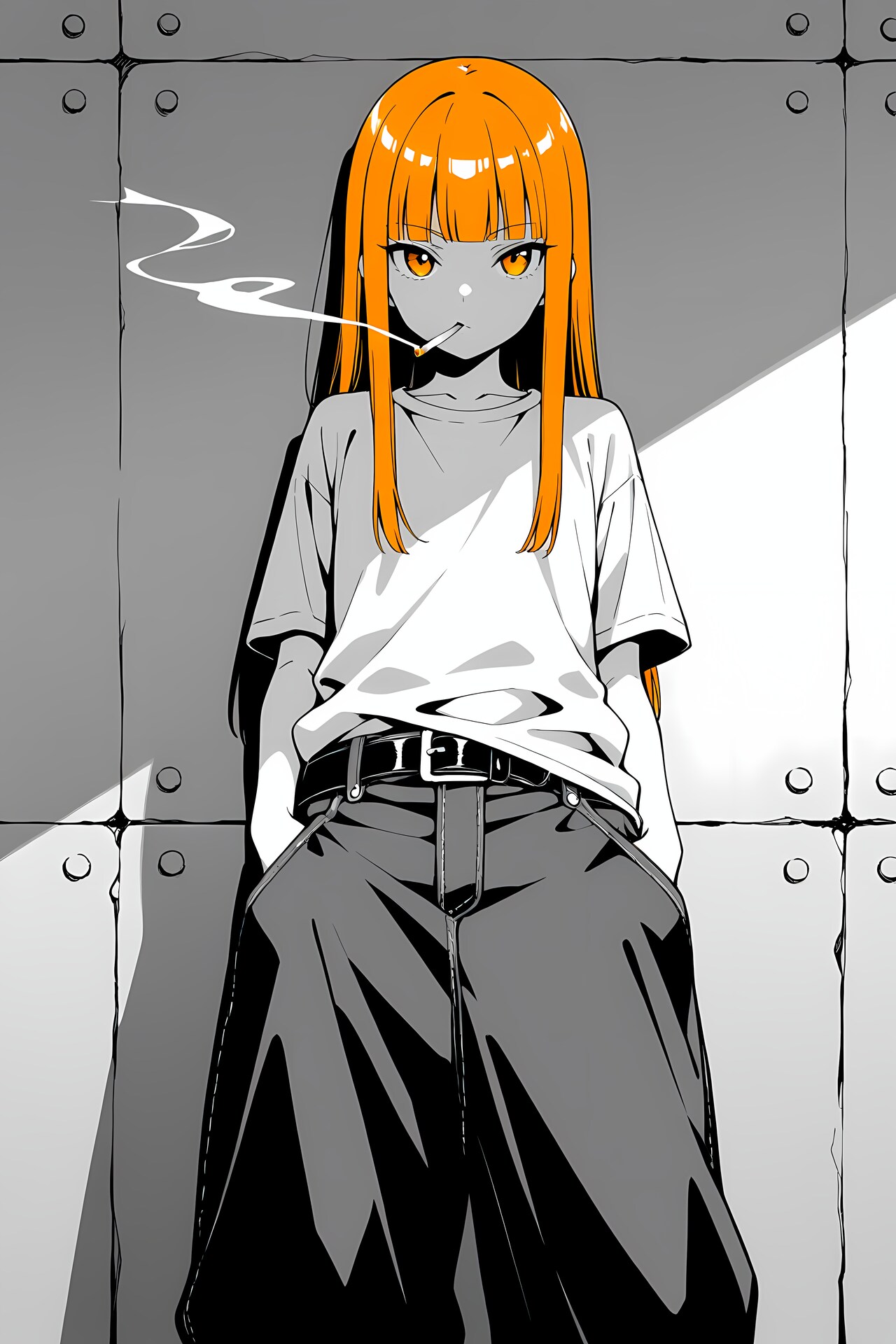 モノクローム