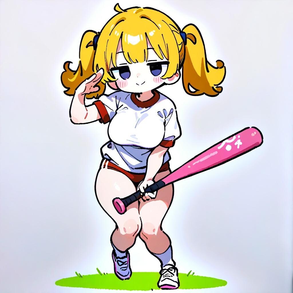 あなたのバット使わせて