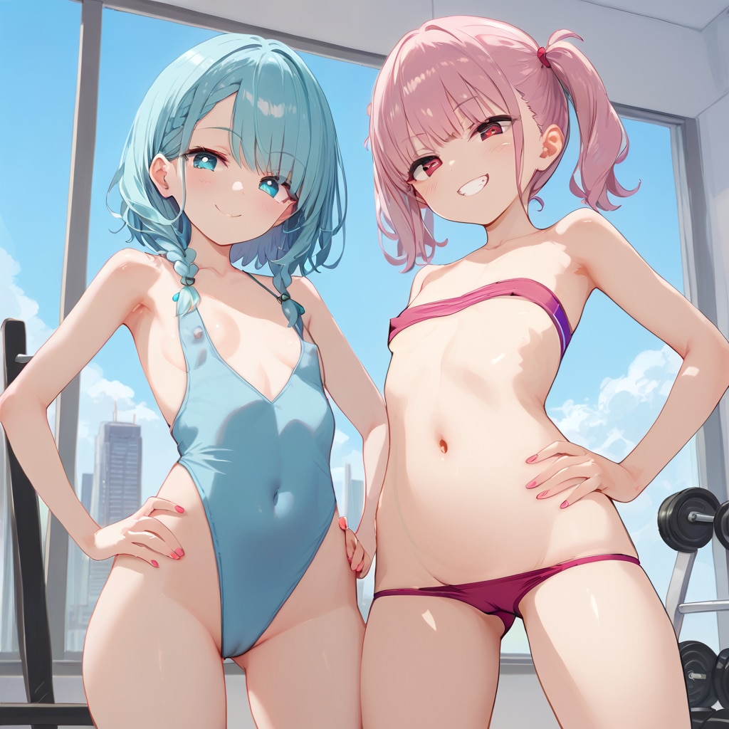 シム荒らしエロメスガキ