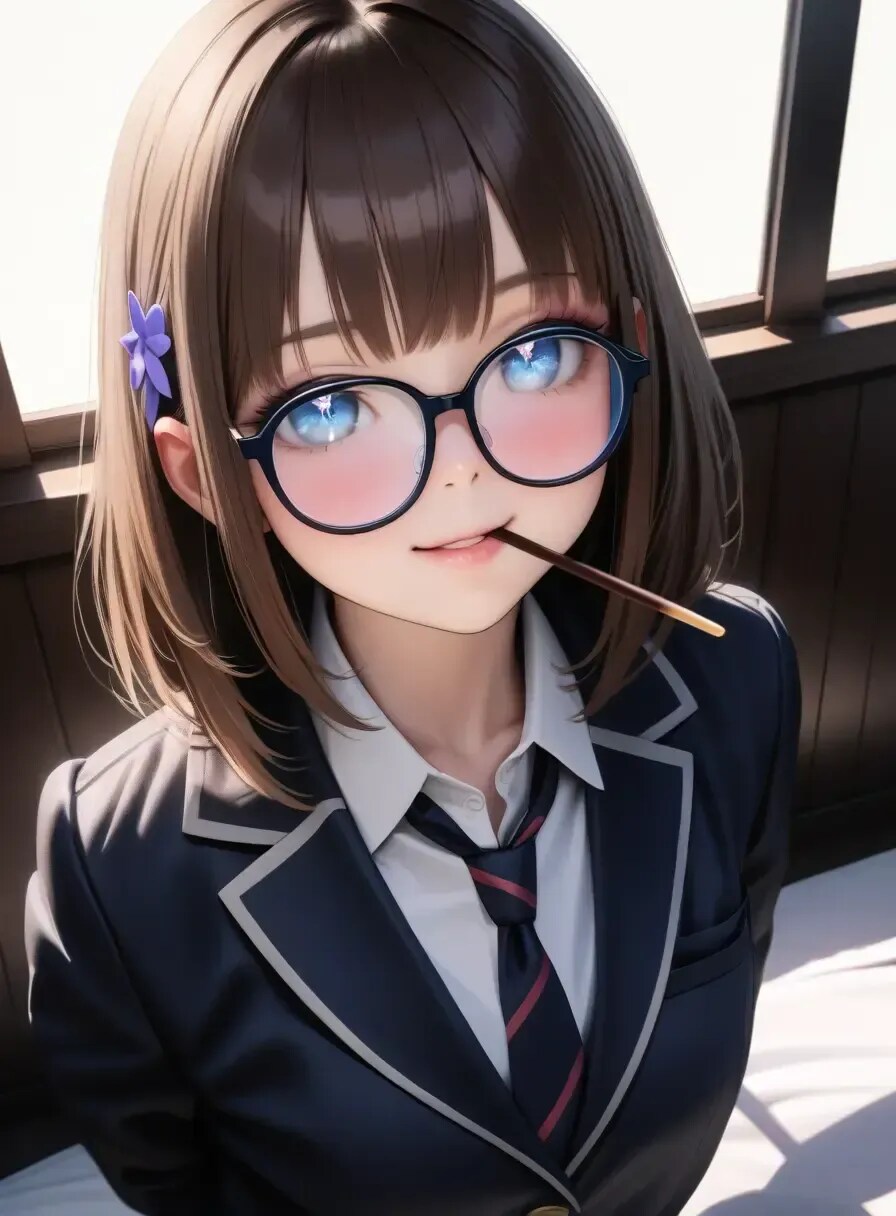 ポ〇キー再び