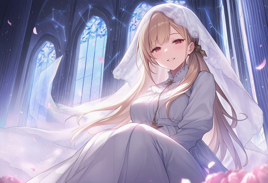 Cathedral of the Cosmos