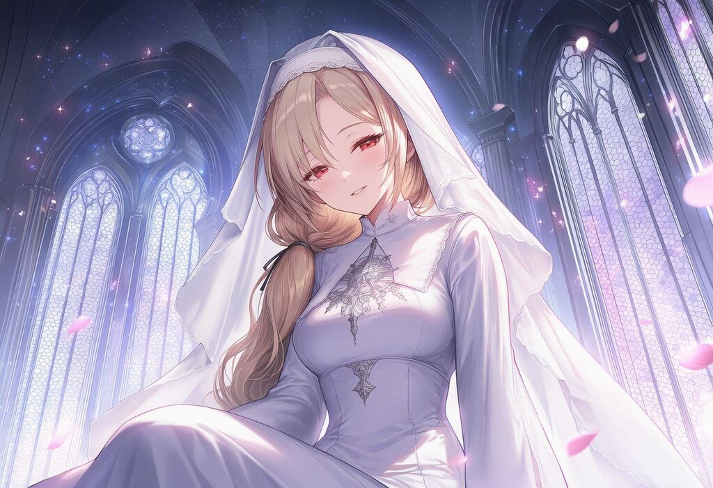 Cathedral of the Cosmos