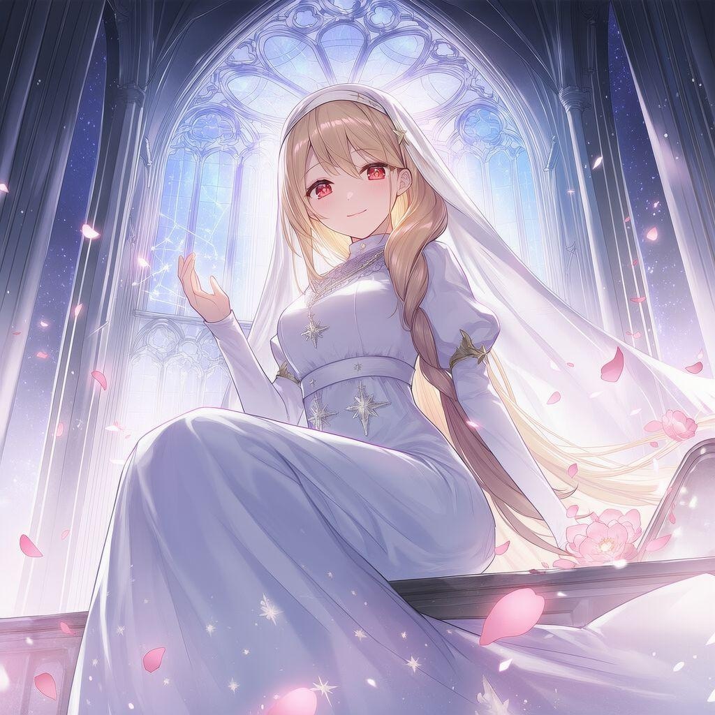 Cathedral of the Cosmos