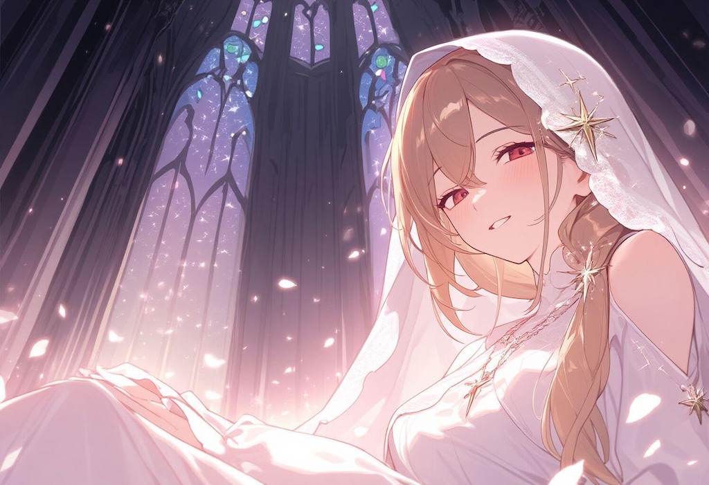 Cathedral of the Cosmos