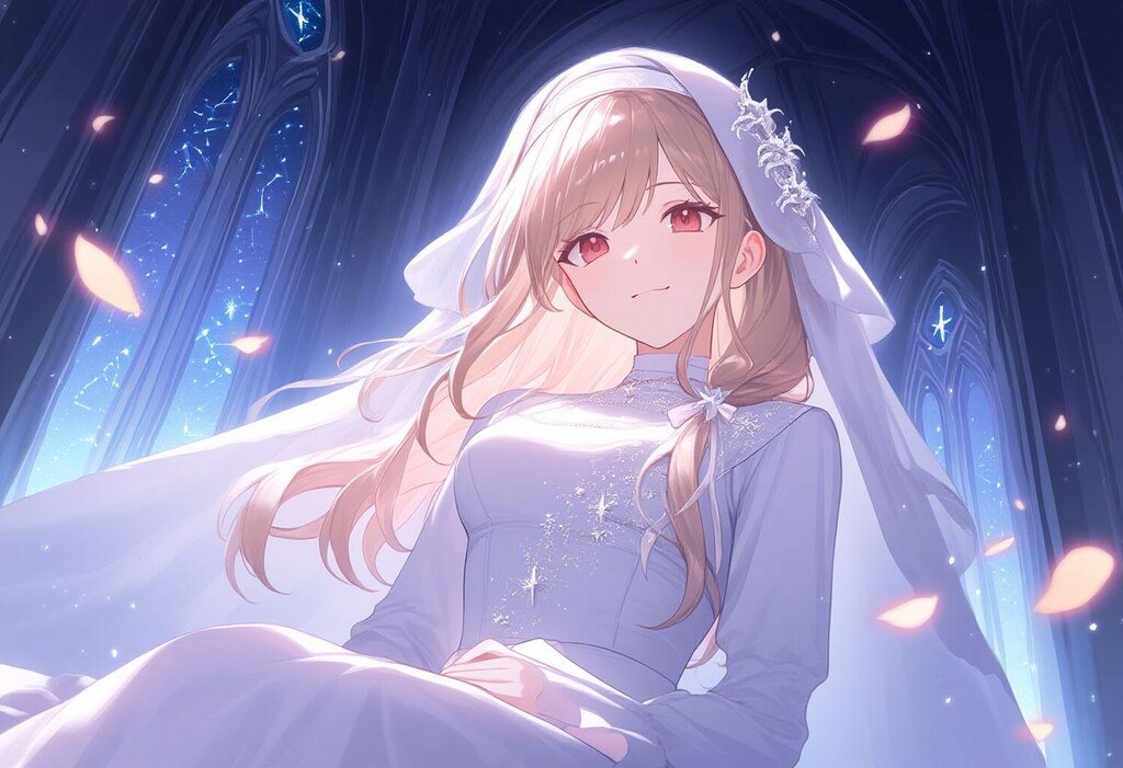 Cathedral of the Cosmos