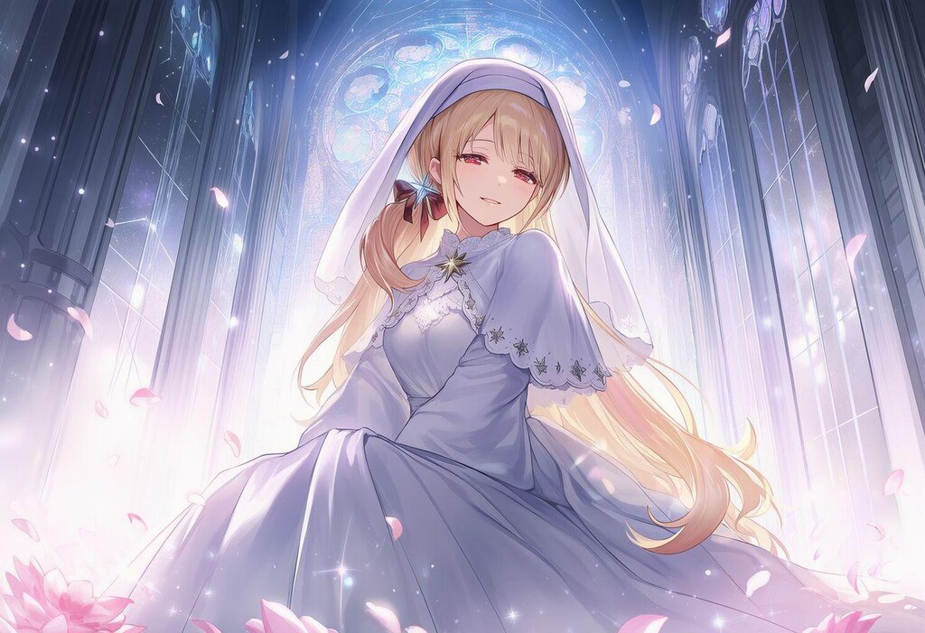 Cathedral of the Cosmos