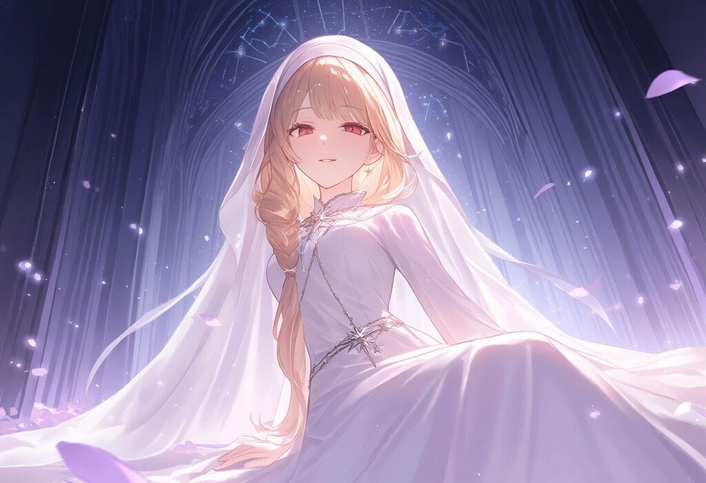 Cathedral of the Cosmos