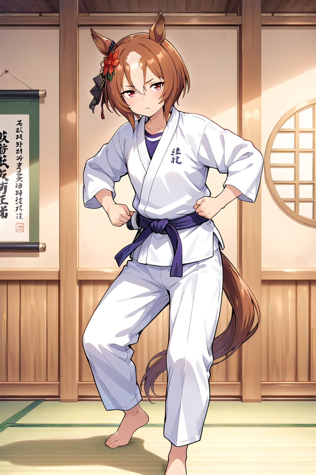 ヤエノムテキ | の人気AIイラスト・グラビア