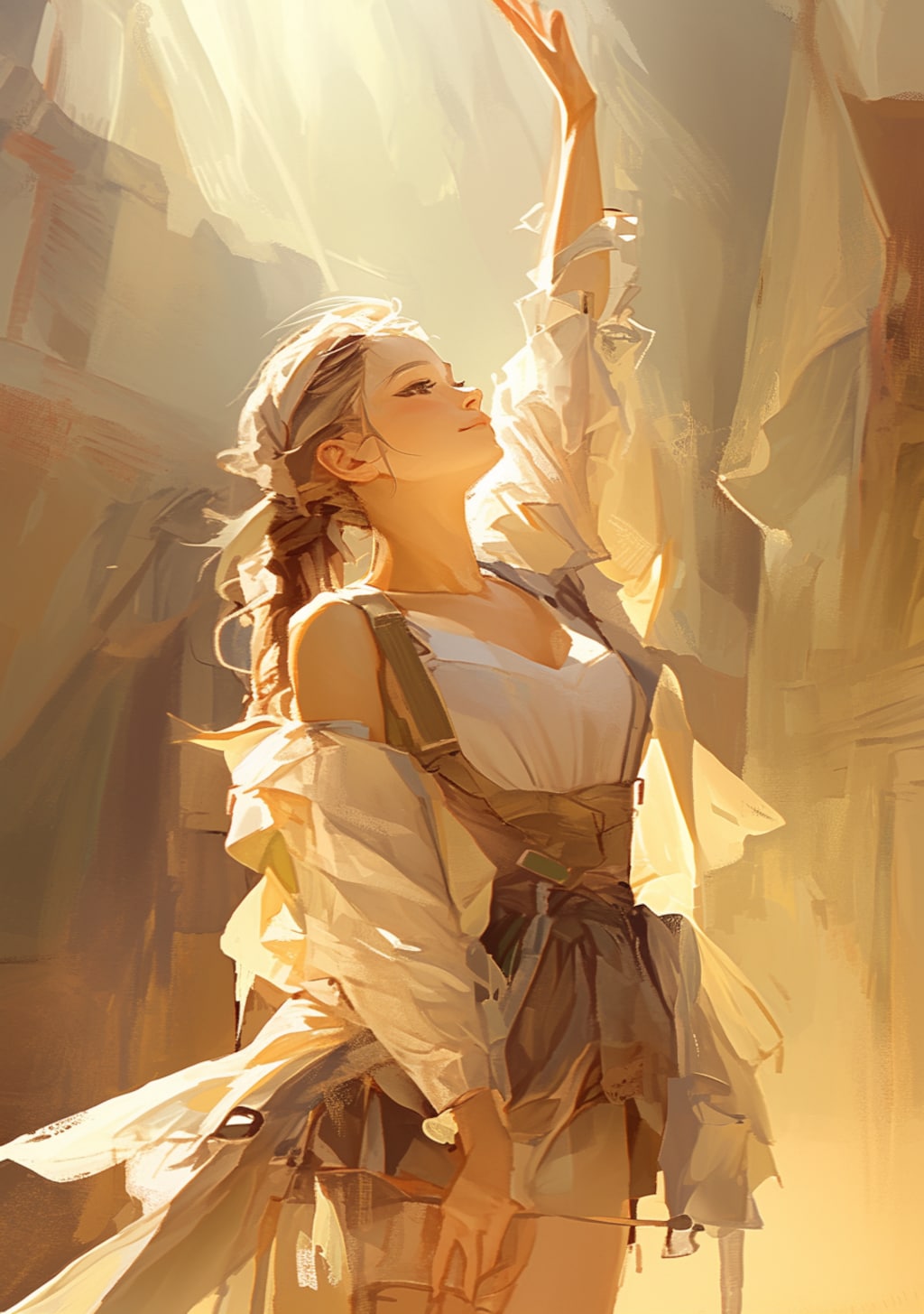 ミニマリズムダンス