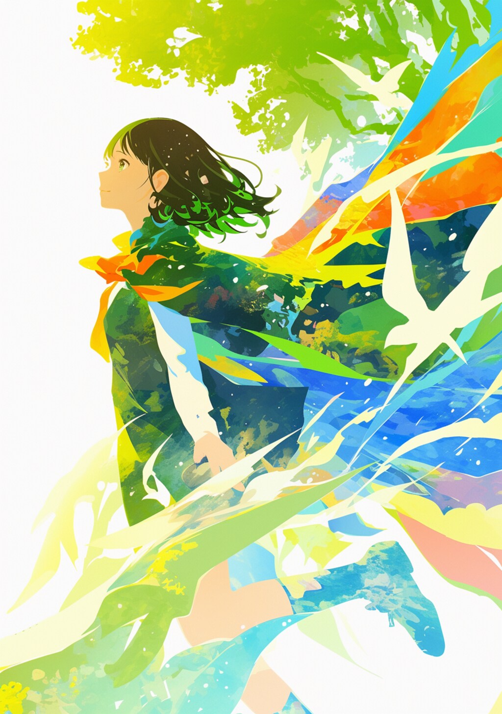 ミニマリズムダンス