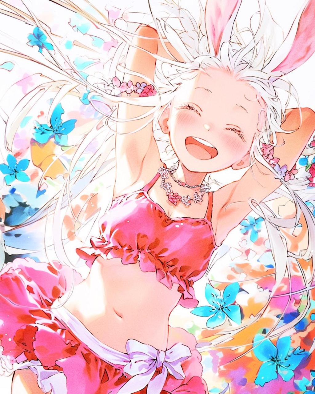 4月のcollection