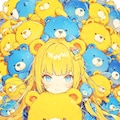 4月のcollection 10枚目