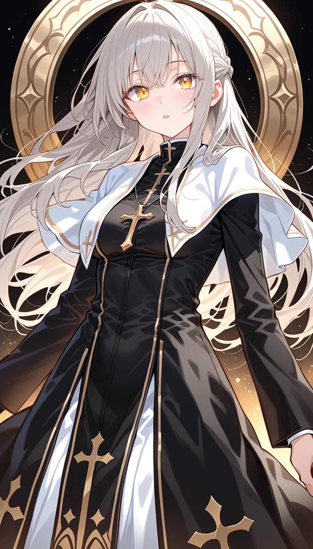 ravirisさんトコのジルリィさん