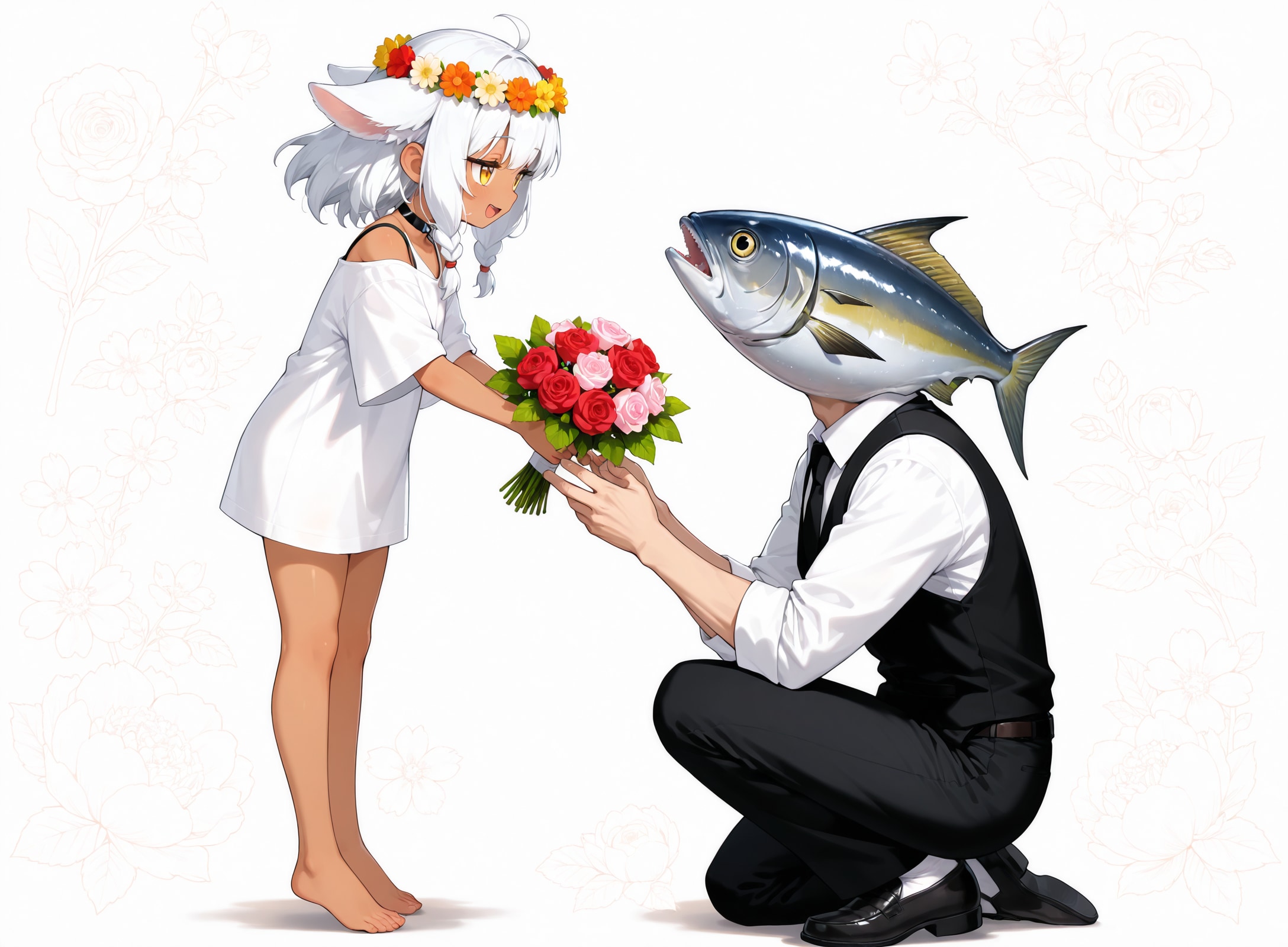 アグロ🐟️さんへ