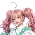 実写版渚の妖精ぎばさちゃん 2枚目