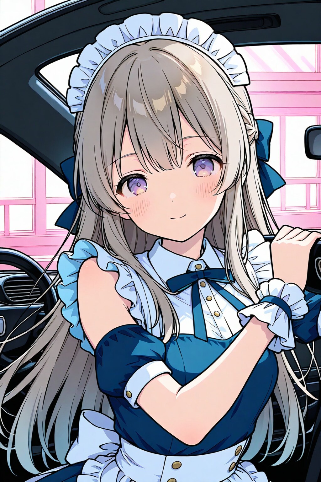 どこに行きましょうか