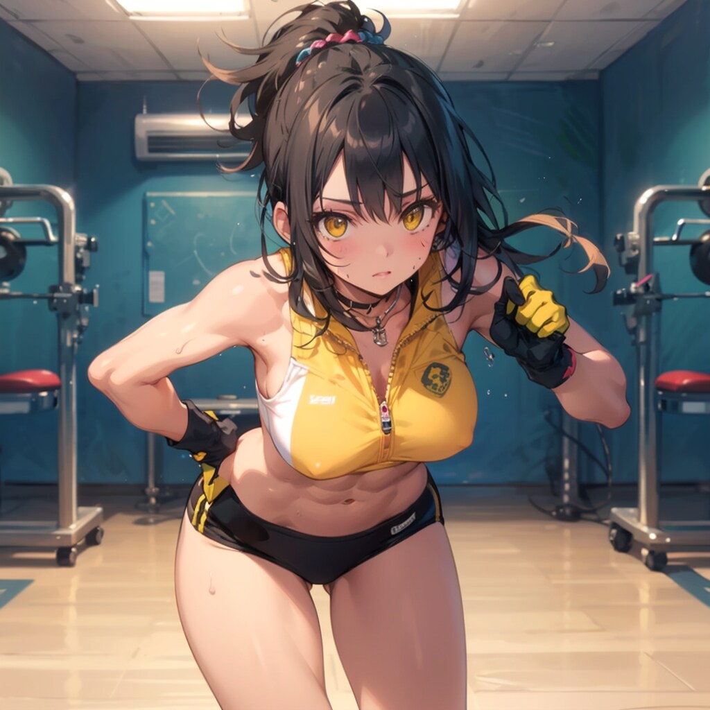 ちゃんと集中してるの？