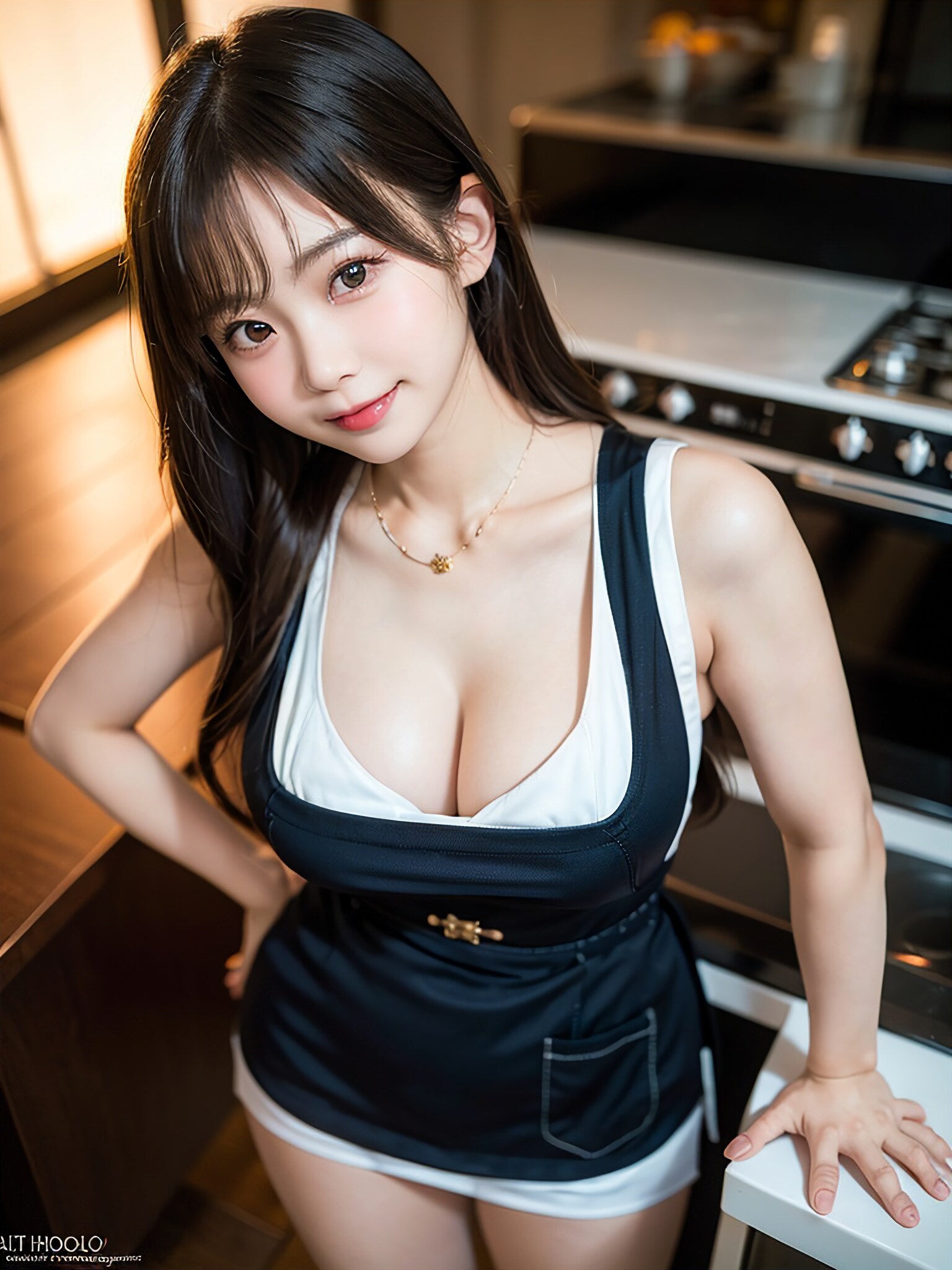 僕の奥さん