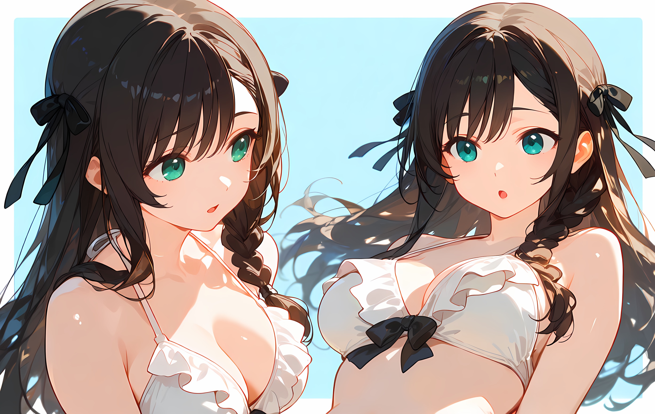 アリナ・クローバー
