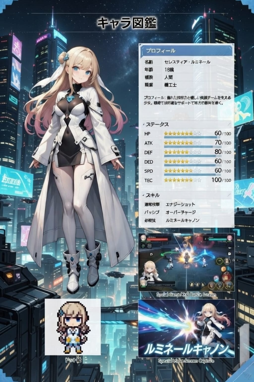 ゲーム攻略本006