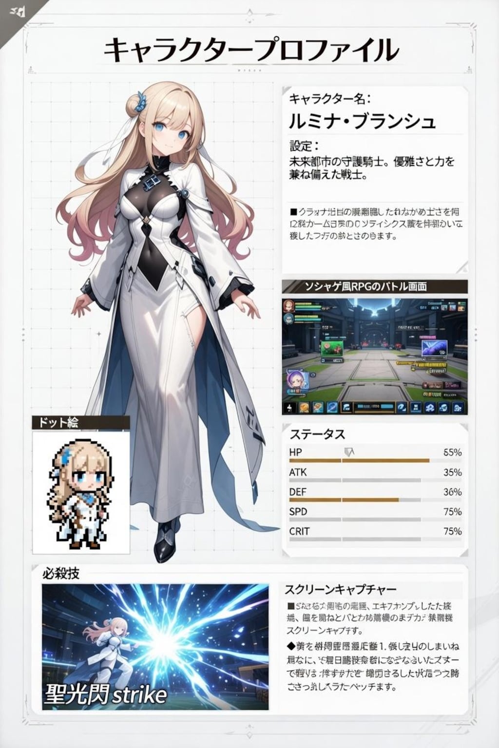 ゲーム攻略本006