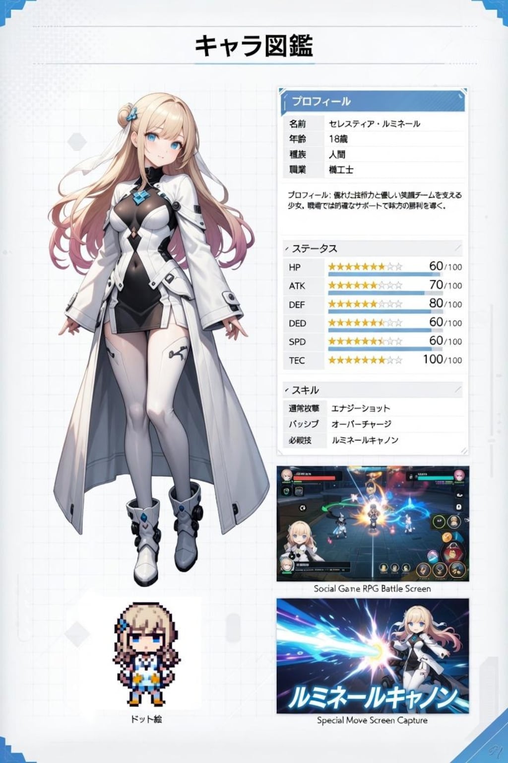 ゲーム攻略本006