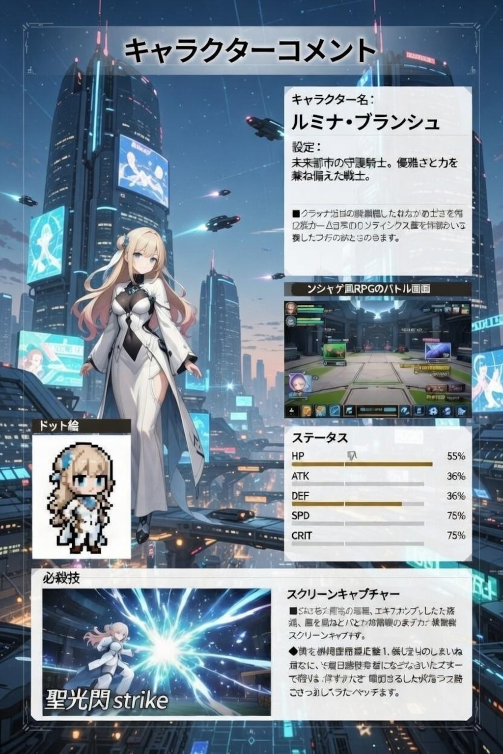 ゲーム攻略本006