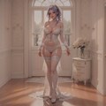 花婿は、どこ？ 4枚目