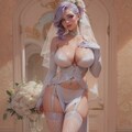 花婿は、どこ？ 2枚目