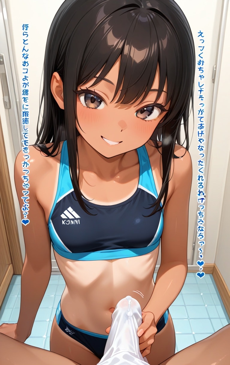 パンツコキ