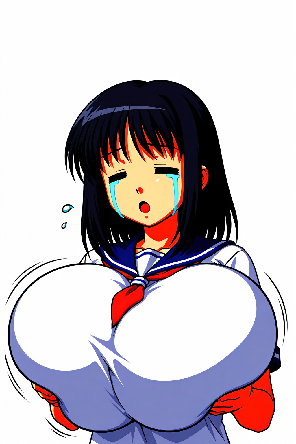 とほほ〜