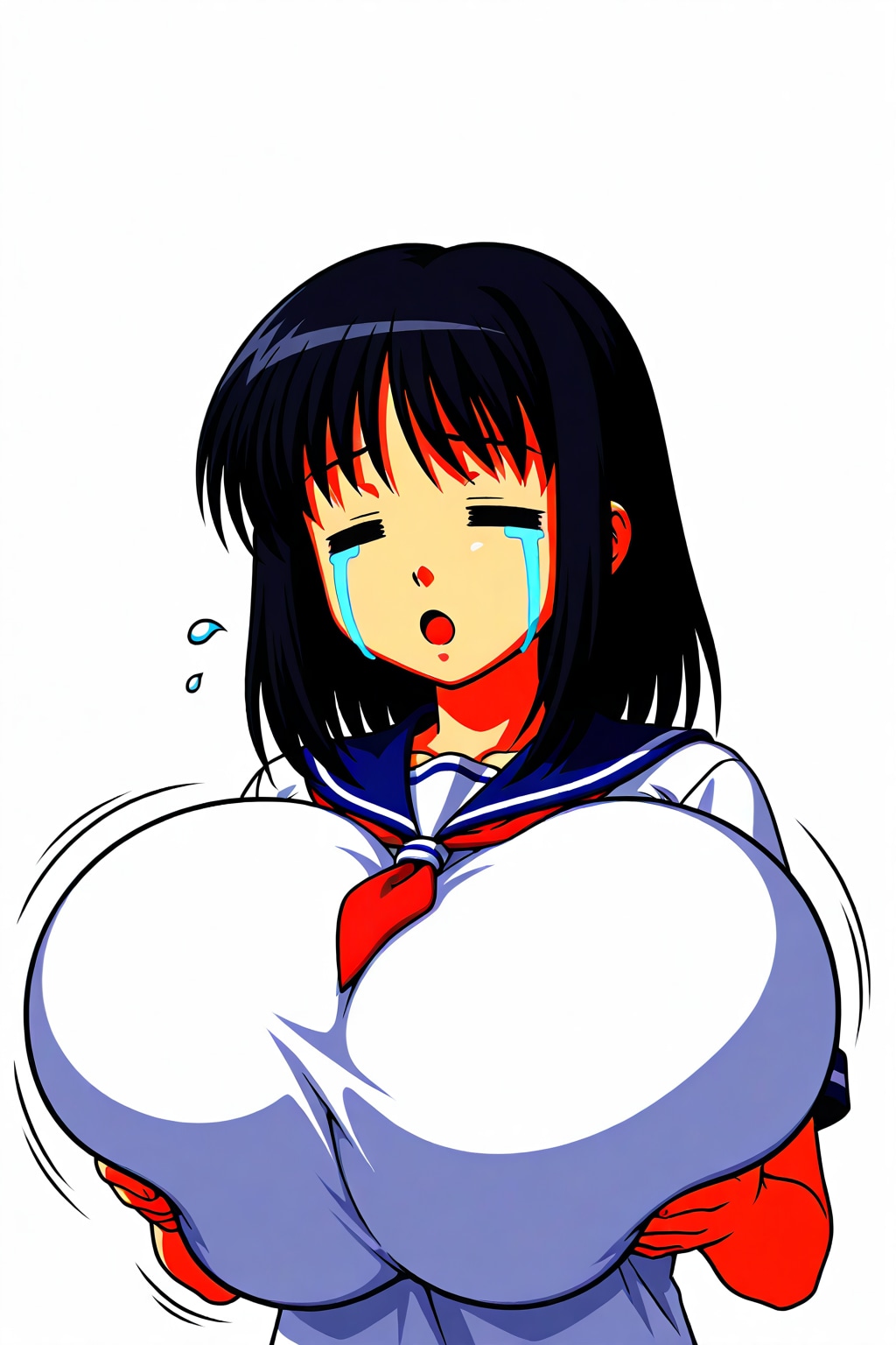 とほほ〜