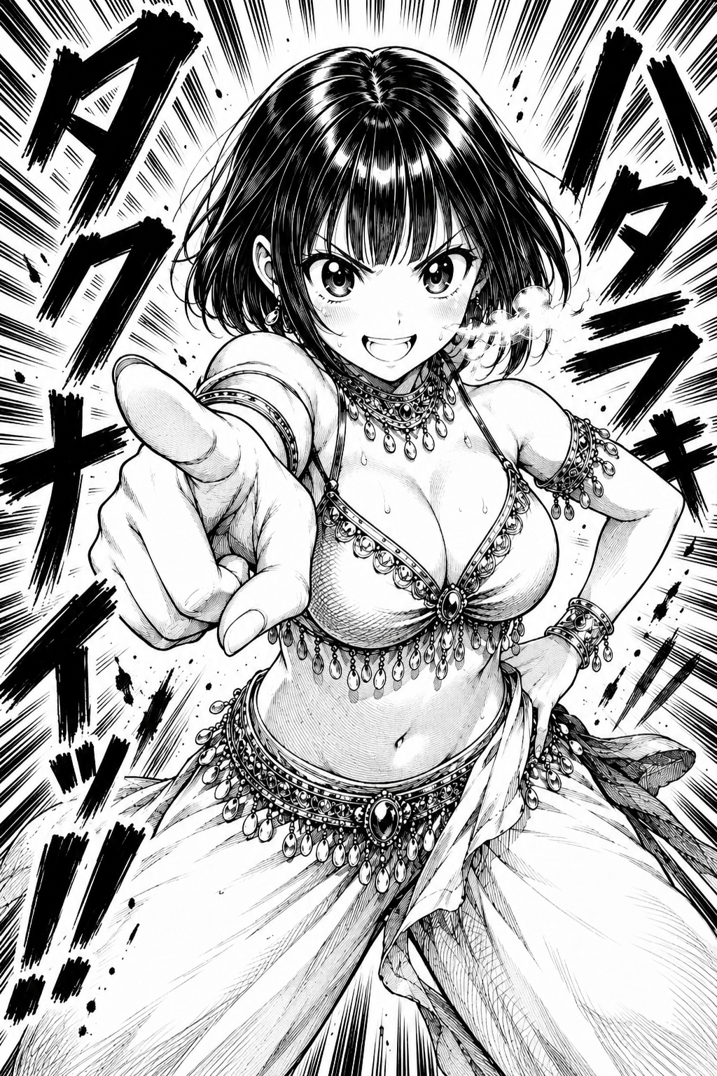 例えナフサが不足しても。