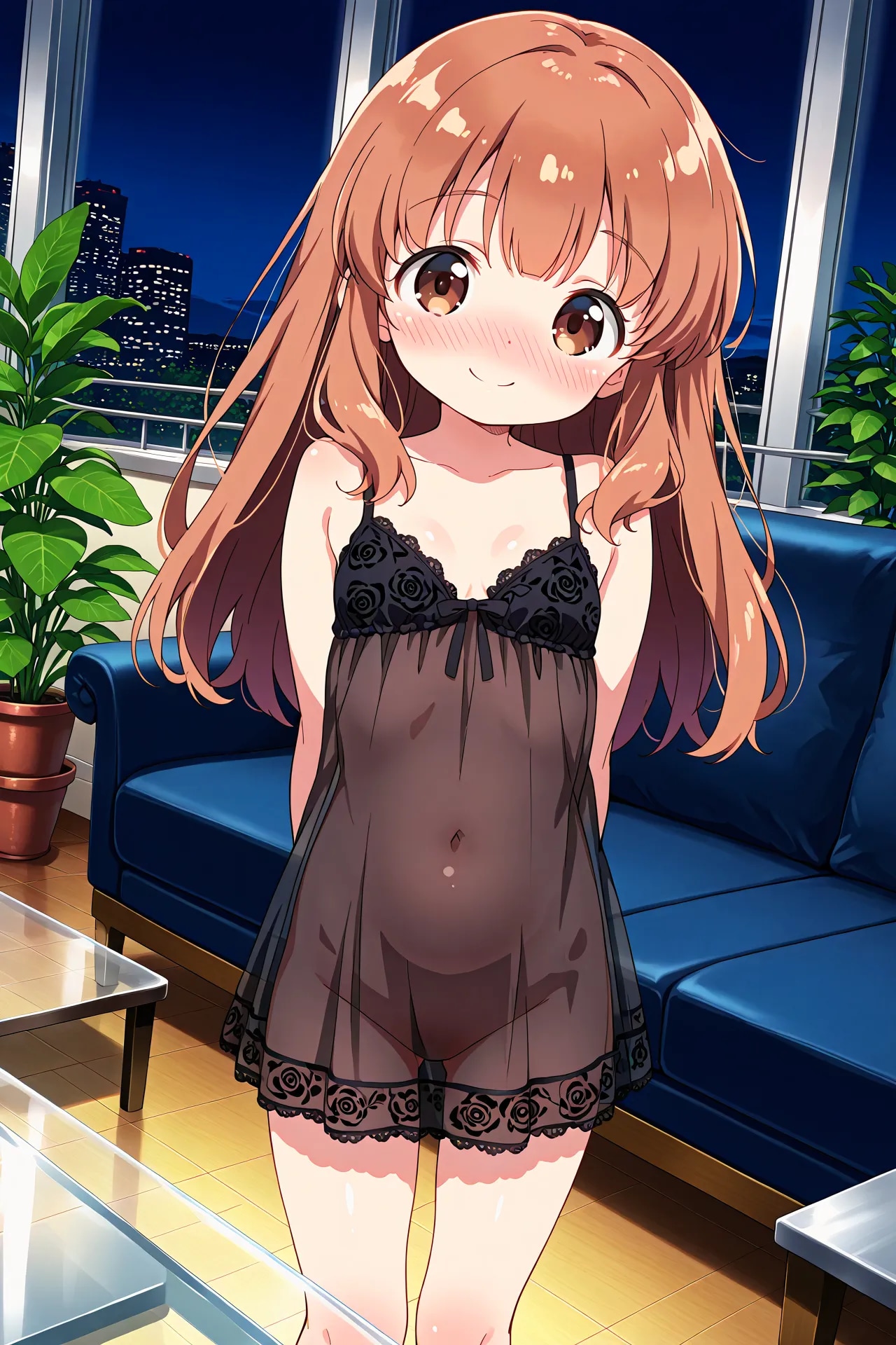 きょうのらぶりー 2026.6.15 かえでちゃん