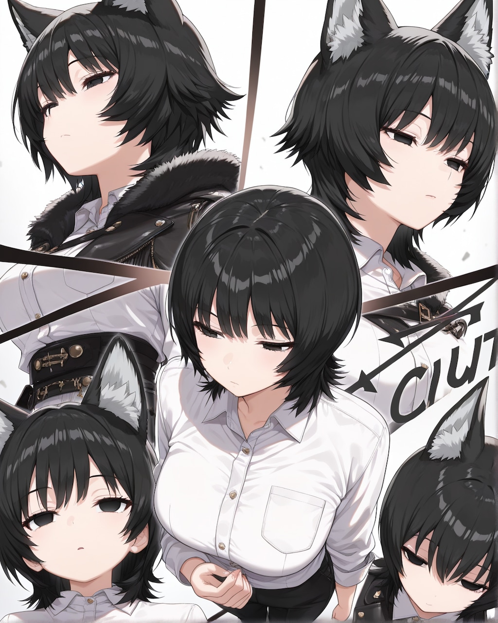 見た目は無気力、中身はイヌ