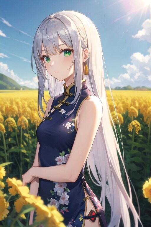 ステラちゃん371 | の人気AIイラスト・グラビア