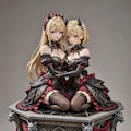 アクマ×ガール 3枚目